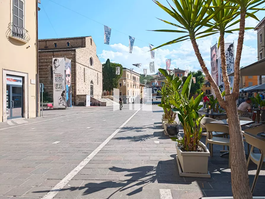 Immagine 24 di Ufficio in vendita  in Piazza Martiri della libertà a Teramo