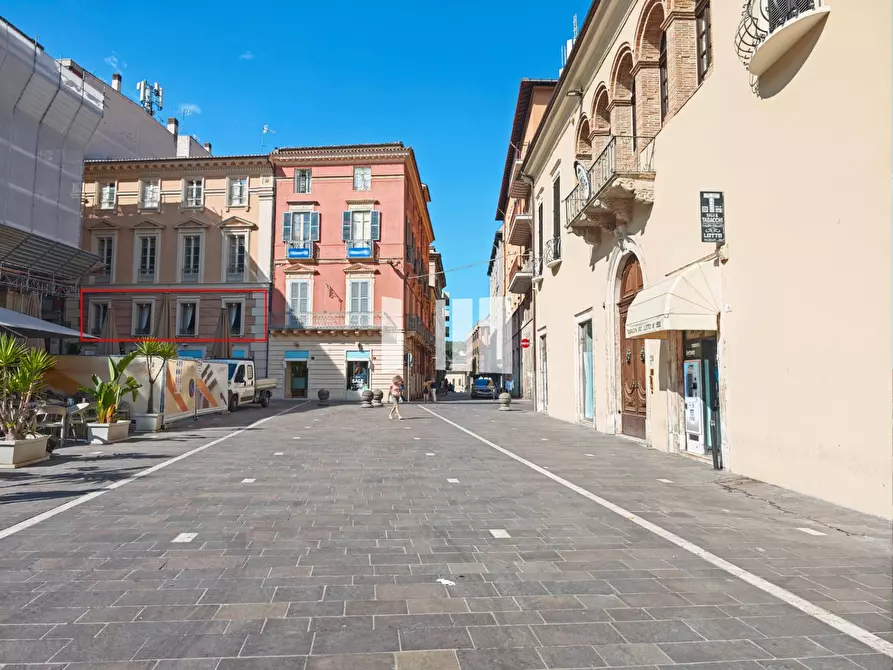 Immagine 25 di Ufficio in vendita  in Piazza Martiri della libertà a Teramo