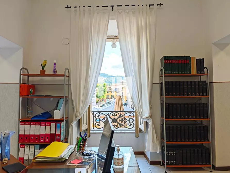 Immagine 4 di Ufficio in vendita  in Piazza Martiri della libertà a Teramo