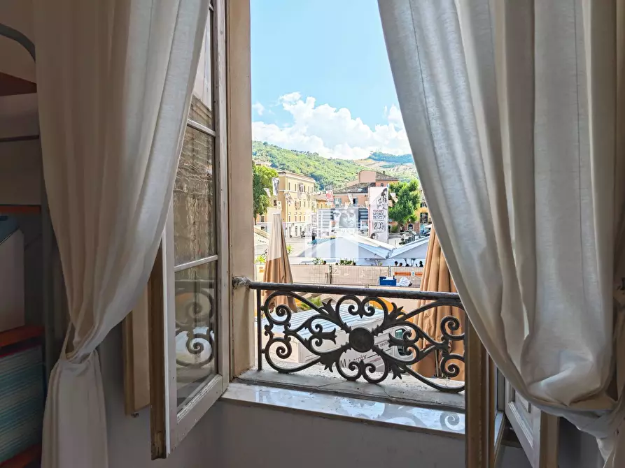 Immagine 5 di Ufficio in vendita  in Piazza Martiri della libertà a Teramo