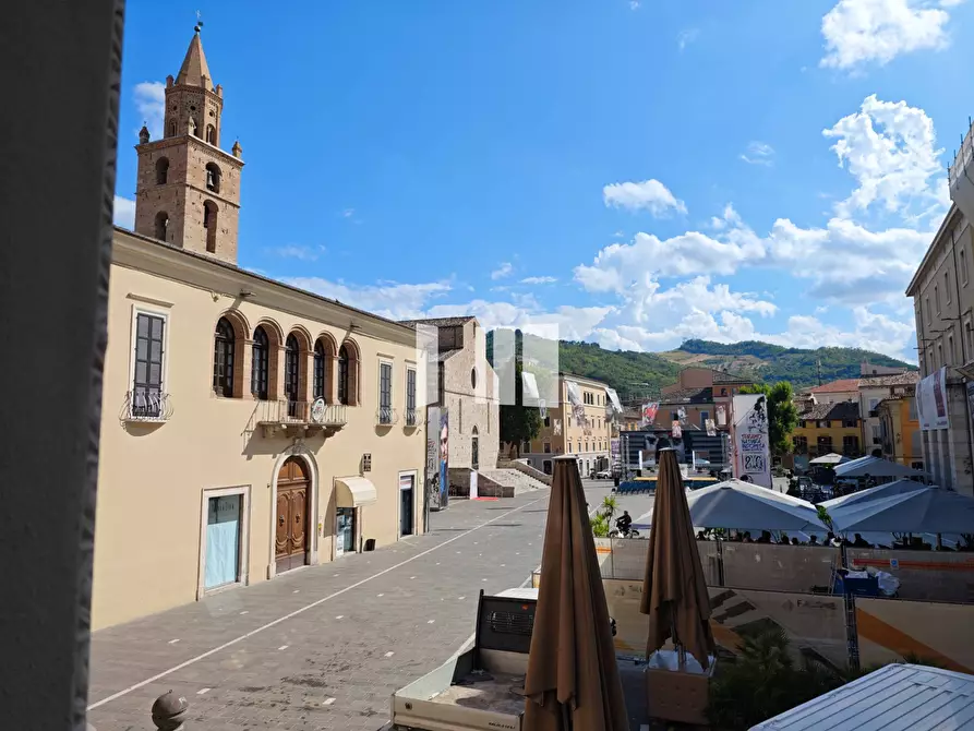 Immagine 16 di Ufficio in vendita  in Piazza Martiri della libertà a Teramo