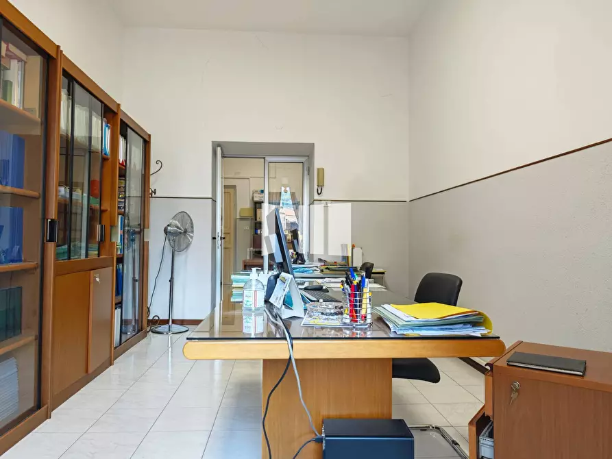 Immagine 6 di Ufficio in vendita  in Piazza Martiri della libertà a Teramo