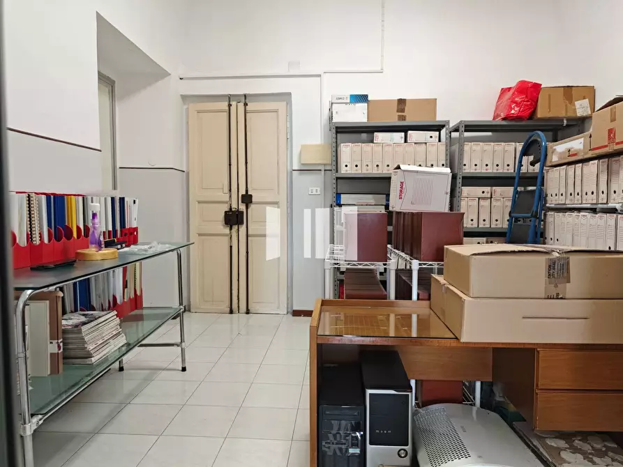 Immagine 18 di Ufficio in vendita  in Piazza Martiri della libertà a Teramo