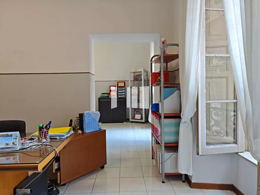 Immagine 8 di Ufficio in vendita  in Piazza Martiri della libertà a Teramo