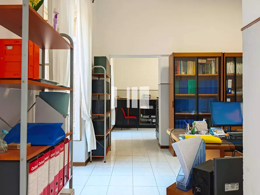 Immagine 11 di Ufficio in vendita  in Piazza Martiri della libertà a Teramo