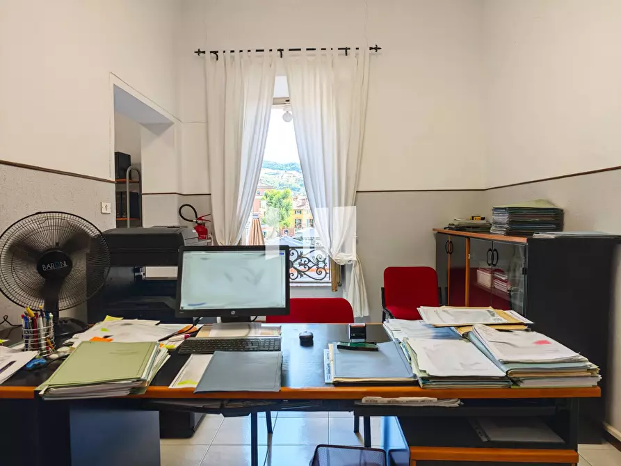 Immagine 13 di Ufficio in vendita  in Piazza Martiri della libertà a Teramo