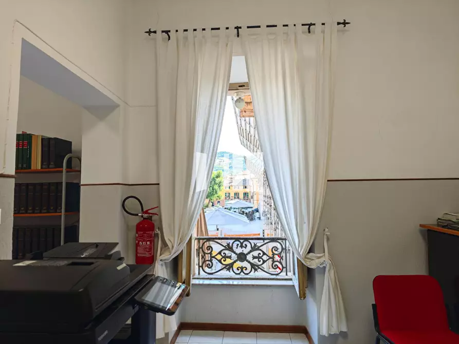 Immagine 14 di Ufficio in vendita  in Piazza Martiri della libertà a Teramo