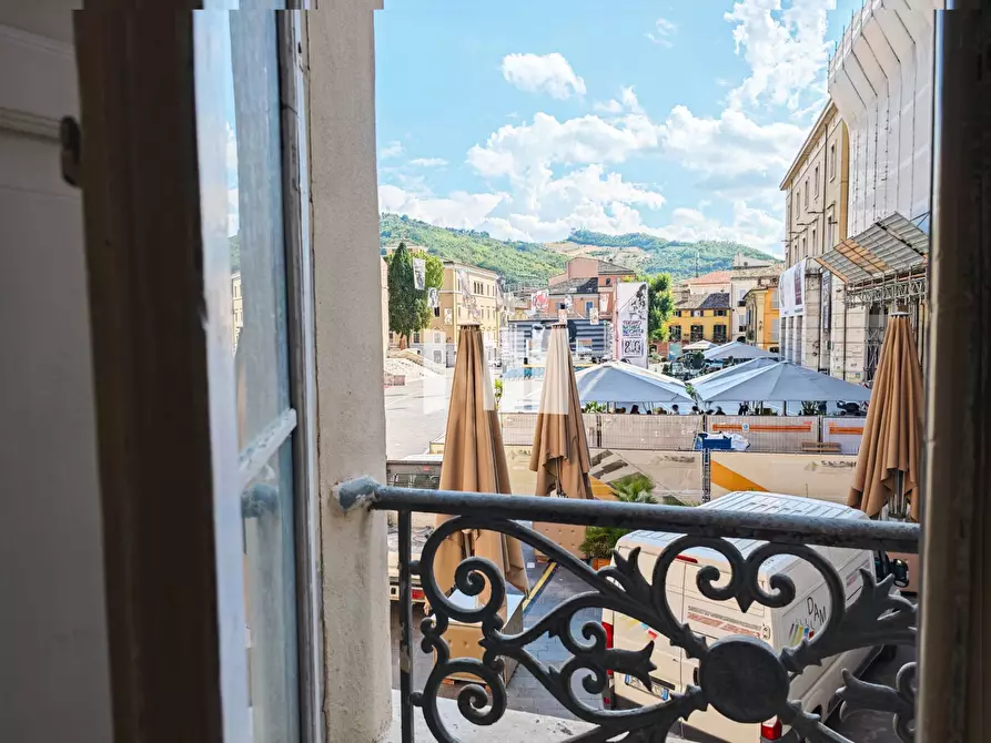 Immagine 15 di Ufficio in vendita  in Piazza Martiri della libertà a Teramo