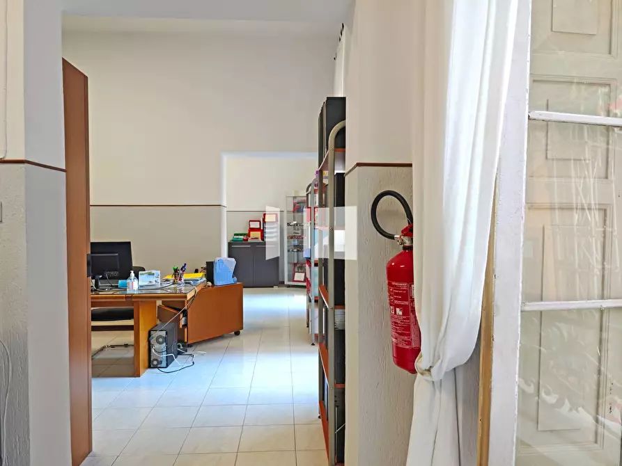 Immagine 17 di Ufficio in vendita  in Piazza Martiri della libertà a Teramo