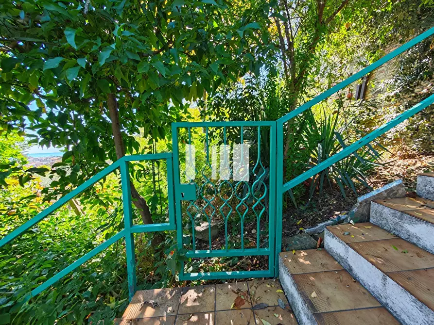 Immagine 3 di Villa in vendita  in Via Ventiquattro Maggio 52 a Giulianova