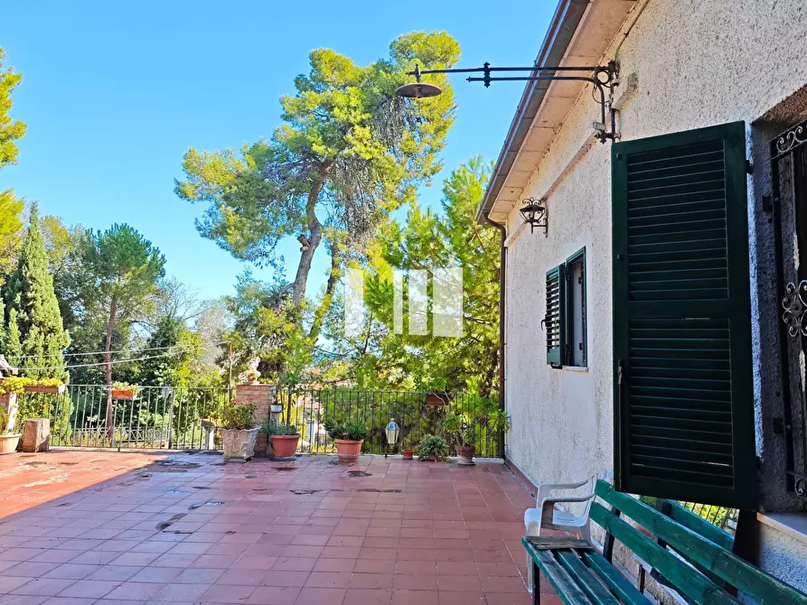 Immagine 9 di Villa in vendita  in Via Ventiquattro Maggio 52 a Giulianova