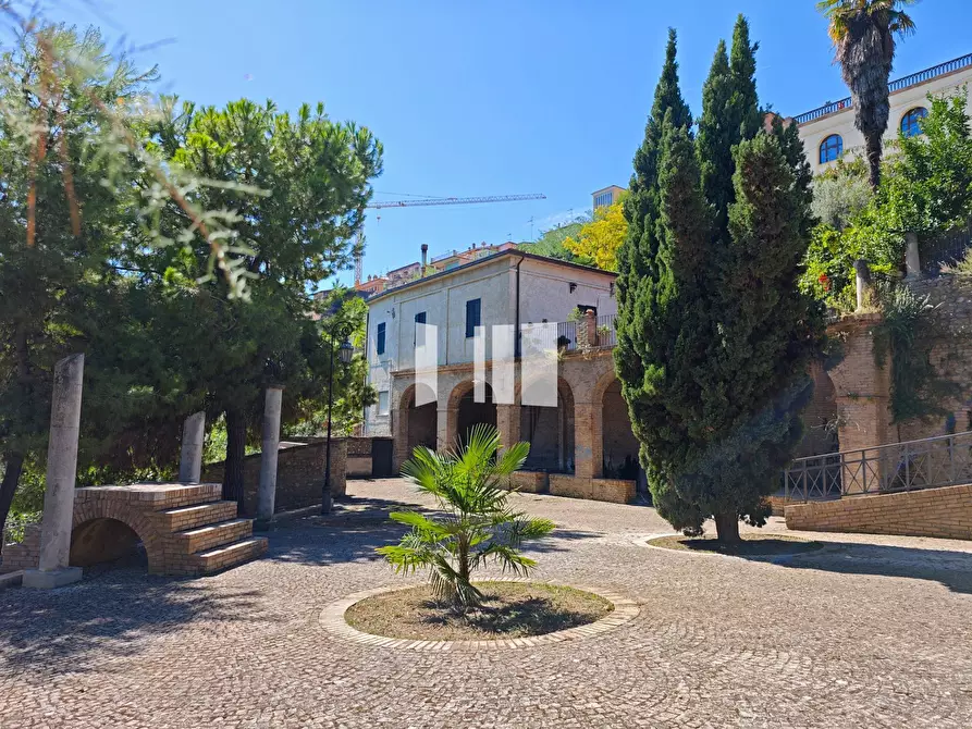Immagine 23 di Villa in vendita  in Via Ventiquattro Maggio 52 a Giulianova