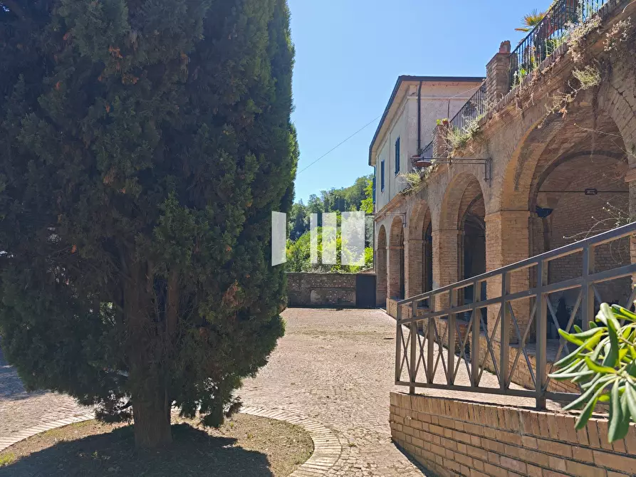 Immagine 22 di Villa in vendita  in Via Ventiquattro Maggio 52 a Giulianova