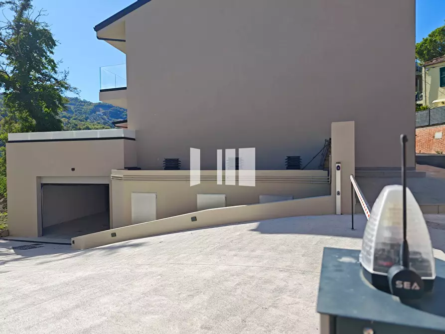 Immagine 3 di Villetta a schiera in affitto  in Via Alfonso de Albentiis 112 a Teramo