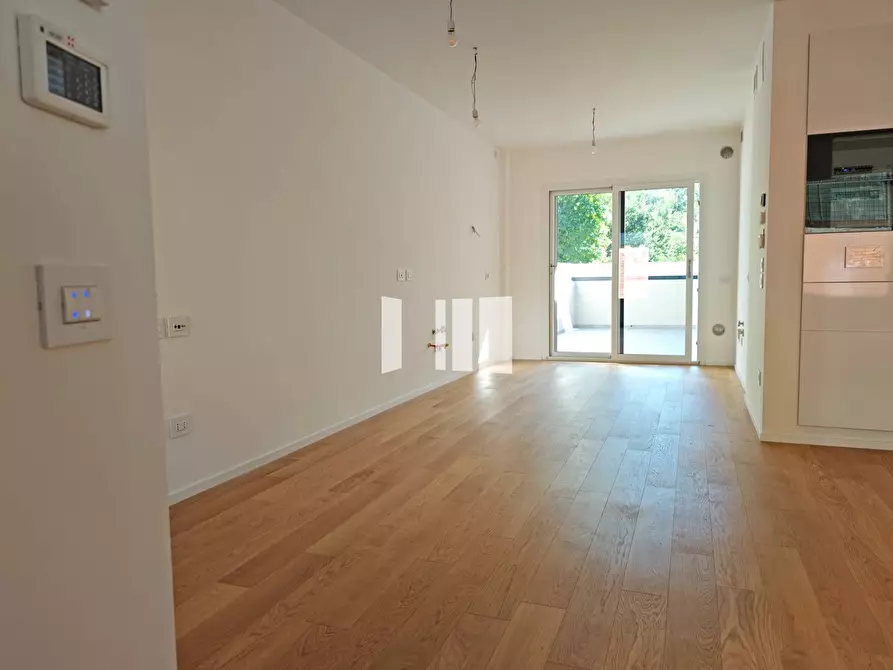 Immagine 5 di Villetta a schiera in affitto  in Via Alfonso de Albentiis 112 a Teramo