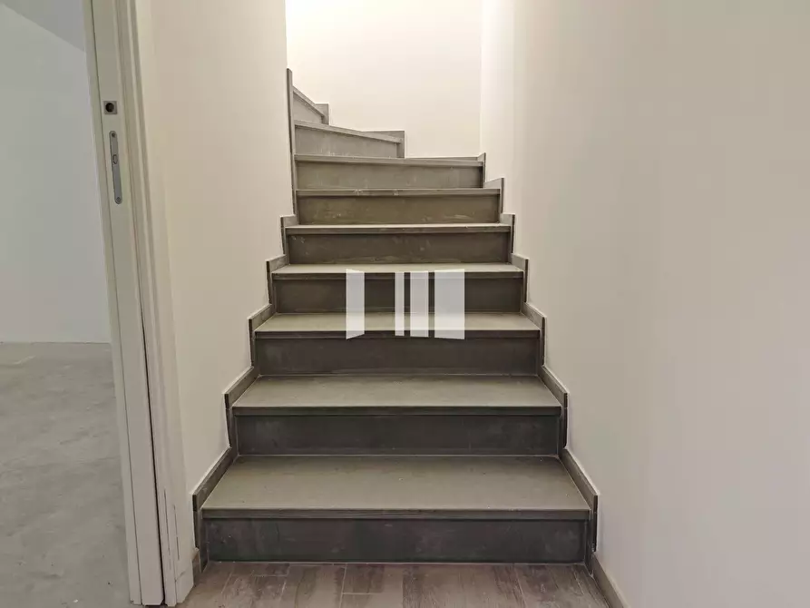 Immagine 14 di Villetta a schiera in affitto  in Via Alfonso de Albentiis 112 a Teramo