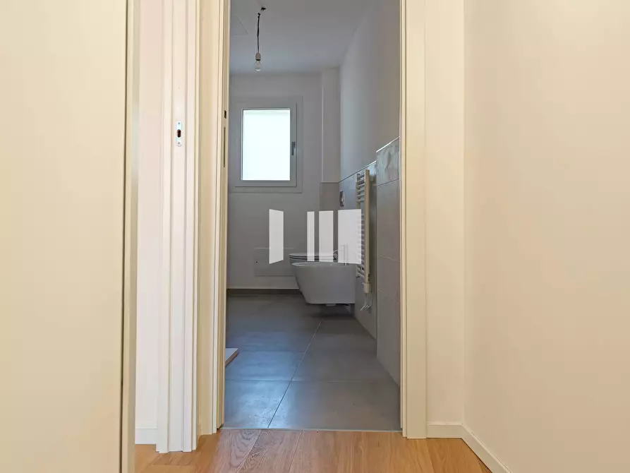 Immagine 11 di Villetta a schiera in affitto  in Via Alfonso de Albentiis 112 a Teramo