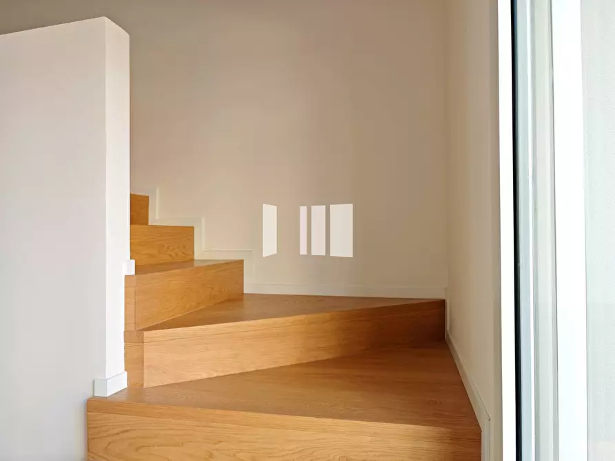 Immagine 18 di Villetta a schiera in affitto  in Via Alfonso de Albentiis 112 a Teramo