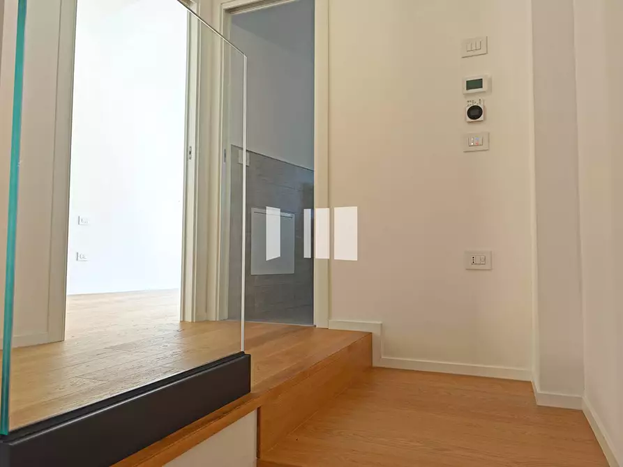 Immagine 20 di Villetta a schiera in affitto  in Via Alfonso de Albentiis 112 a Teramo