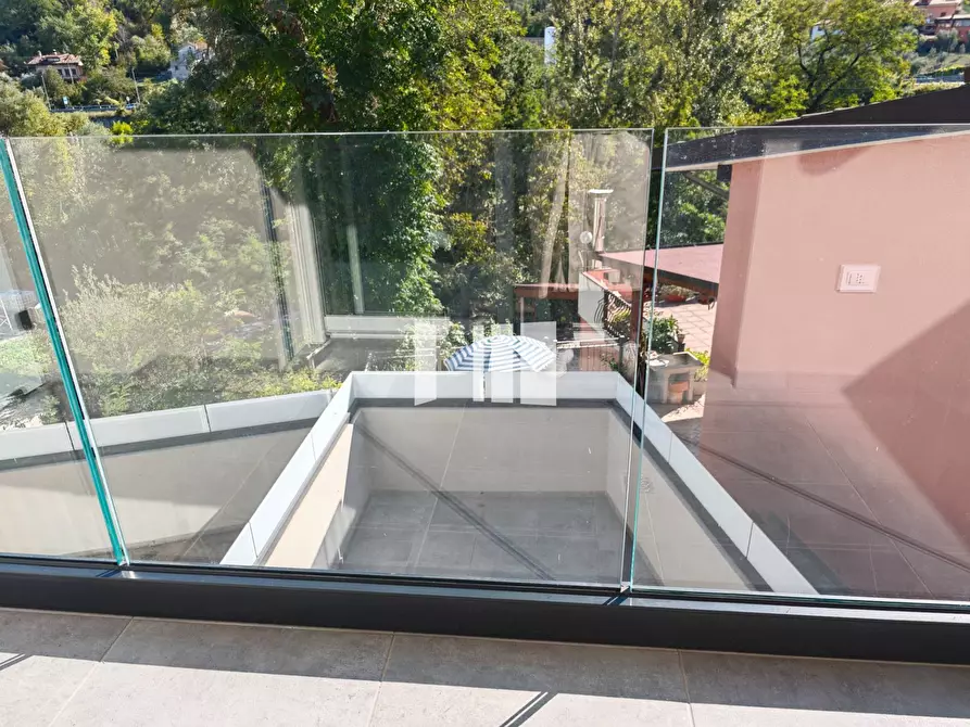 Immagine 26 di Villetta a schiera in affitto  in Via Alfonso de Albentiis 112 a Teramo