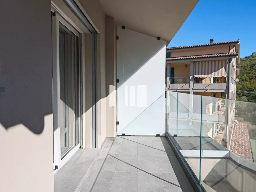 Immagine 27 di Villetta a schiera in affitto  in Via Alfonso de Albentiis 112 a Teramo