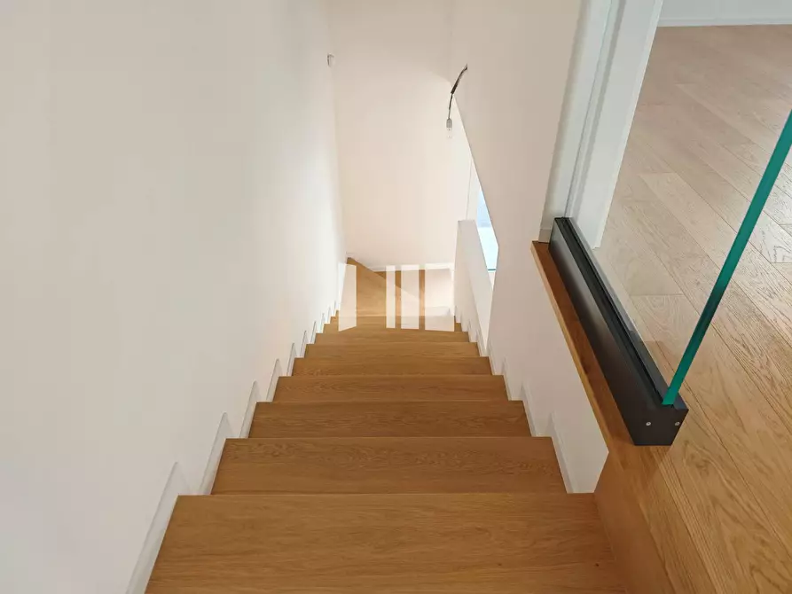 Immagine 32 di Villetta a schiera in affitto  in Via Alfonso de Albentiis 112 a Teramo