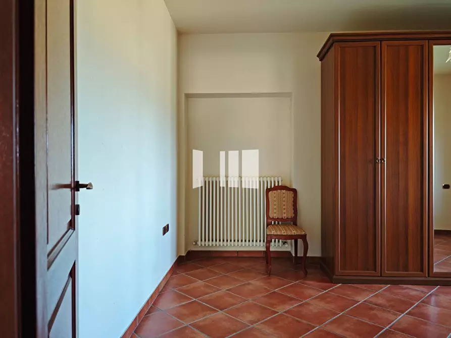 Immagine 15 di Casa semindipendente in vendita  in Via Villa De Luca 12 a Bellante