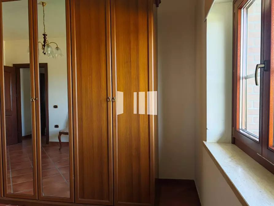 Immagine 17 di Casa semindipendente in vendita  in Via Villa De Luca 12 a Bellante