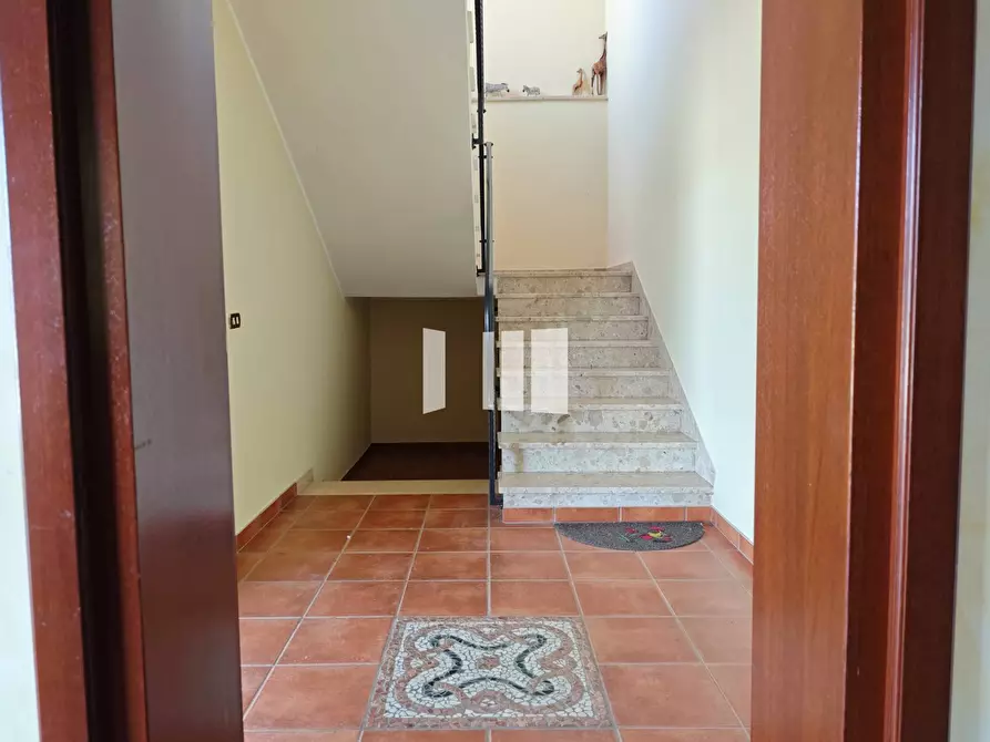 Immagine 21 di Casa semindipendente in vendita  in Via Villa De Luca 12 a Bellante