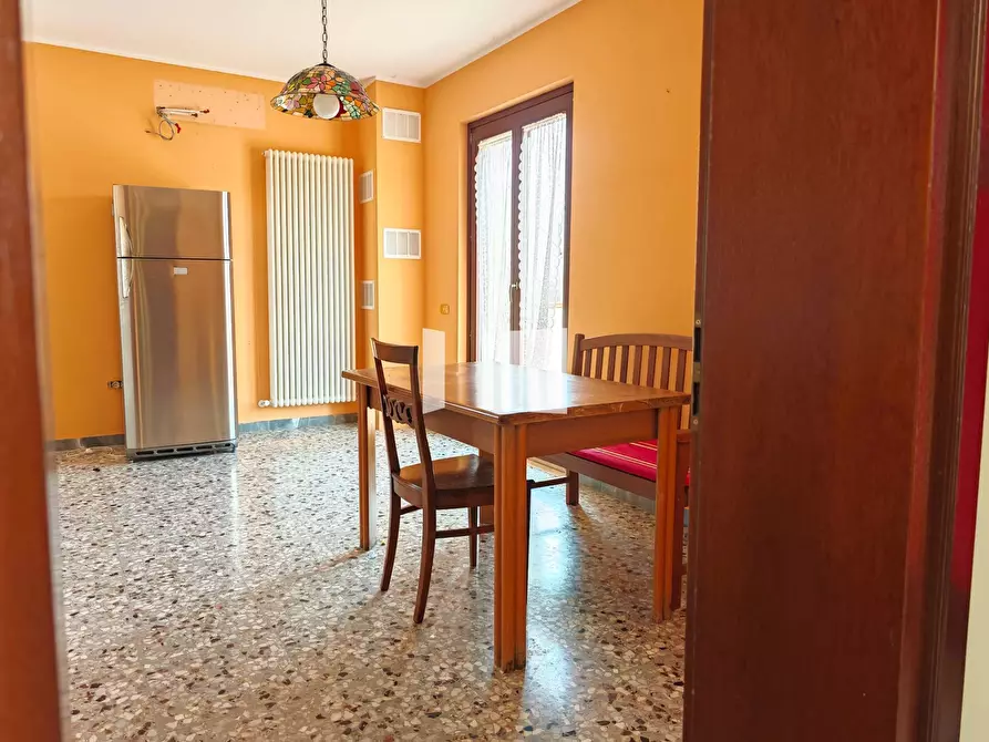 Immagine 25 di Casa semindipendente in vendita  in Via Villa De Luca 12 a Bellante