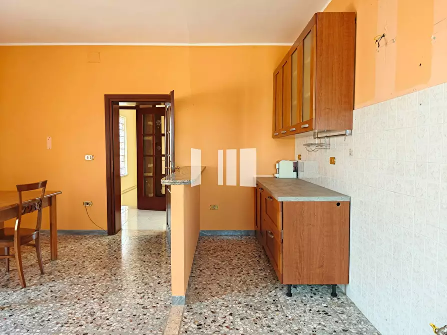 Immagine 26 di Casa semindipendente in vendita  in Via Villa De Luca 12 a Bellante