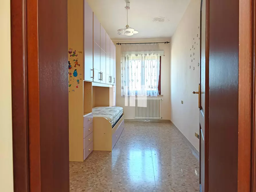 Immagine 36 di Casa semindipendente in vendita  in Via Villa De Luca 12 a Bellante