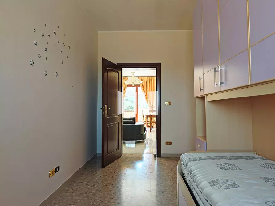 Immagine 38 di Casa semindipendente in vendita  in Via Villa De Luca 12 a Bellante