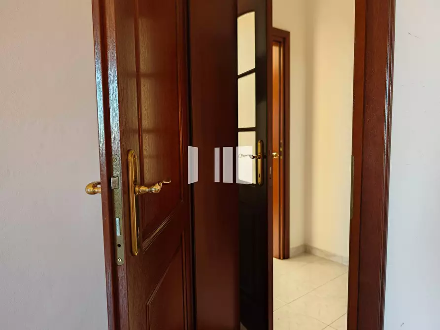 Immagine 42 di Casa semindipendente in vendita  in Via Villa De Luca 12 a Bellante