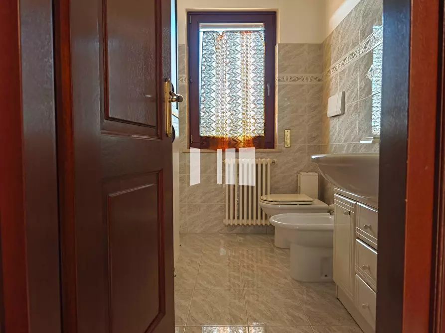 Immagine 44 di Casa semindipendente in vendita  in Via Villa De Luca 12 a Bellante