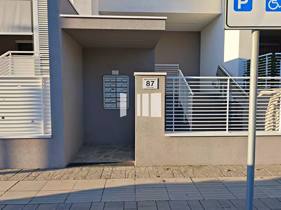 Immagine 36 di Appartamento in vendita  in Via Galvani 87 a Giulianova