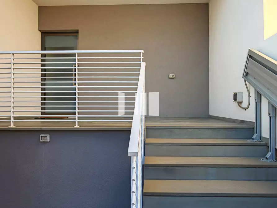 Immagine 35 di Appartamento in vendita  in Via Galvani 87 a Giulianova