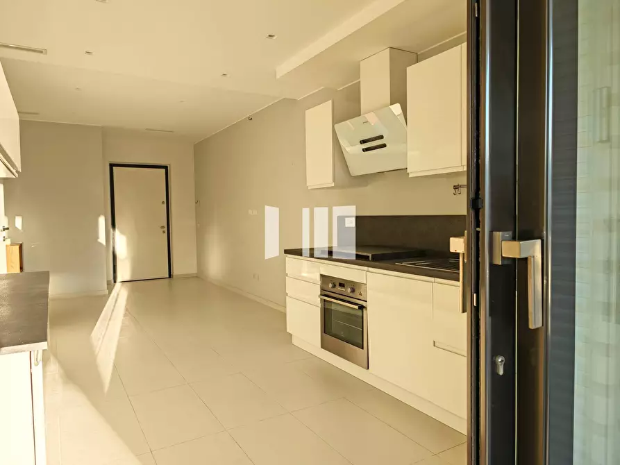 Immagine 3 di Appartamento in vendita  in Via Galvani 87 a Giulianova