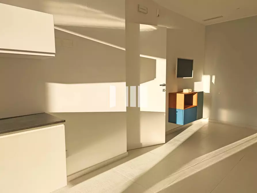 Immagine 4 di Appartamento in vendita  in Via Galvani 87 a Giulianova