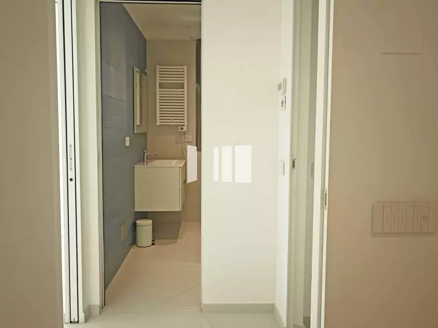 Immagine 5 di Appartamento in vendita  in Via Galvani 87 a Giulianova