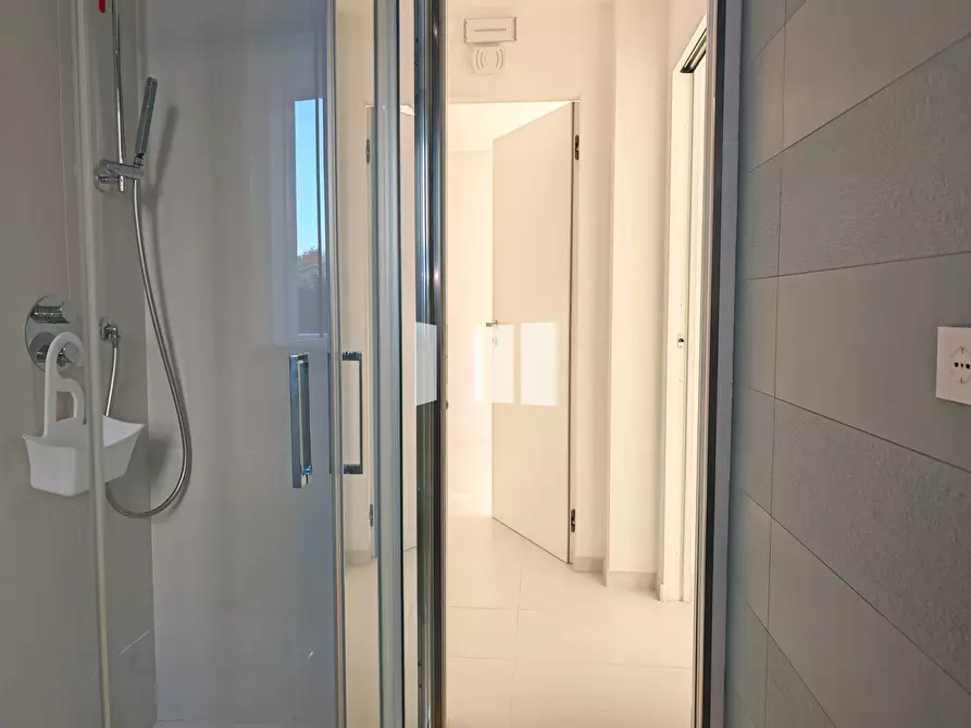 Immagine 7 di Appartamento in vendita  in Via Galvani 87 a Giulianova