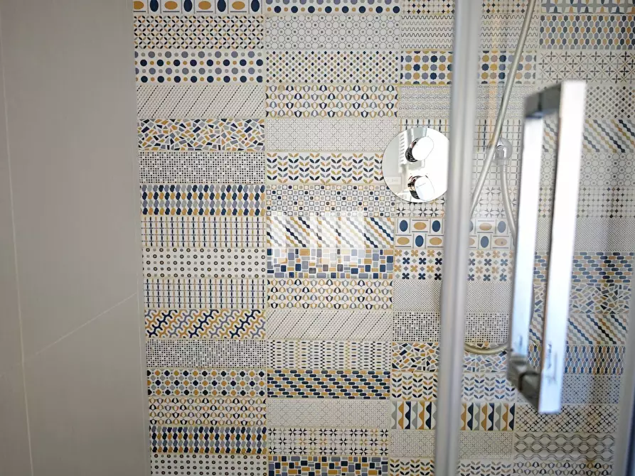 Immagine 16 di Appartamento in vendita  in Via Galvani 87 a Giulianova