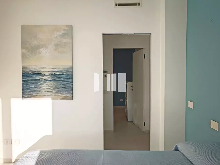 Immagine 12 di Appartamento in vendita  in Via Galvani 87 a Giulianova