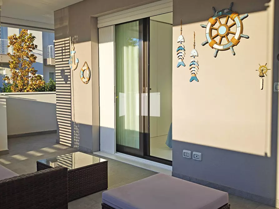 Immagine 19 di Appartamento in vendita  in Via Galvani 87 a Giulianova