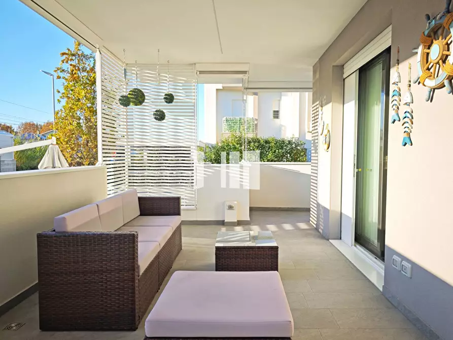 Immagine 25 di Appartamento in vendita  in Via Galvani 87 a Giulianova