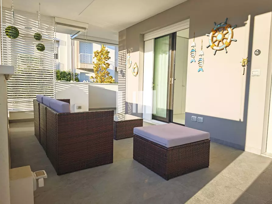 Immagine 26 di Appartamento in vendita  in Via Galvani 87 a Giulianova