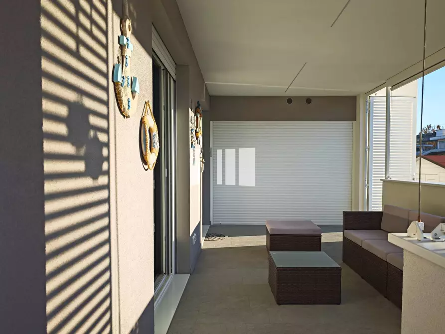 Immagine 24 di Appartamento in vendita  in Via Galvani 87 a Giulianova