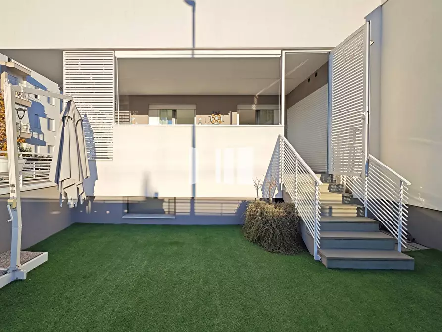 Immagine 29 di Appartamento in vendita  in Via Galvani 87 a Giulianova