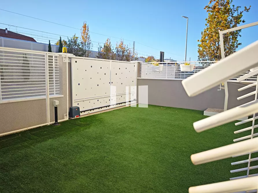 Immagine 30 di Appartamento in vendita  in Via Galvani 87 a Giulianova