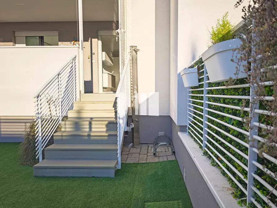 Immagine 33 di Appartamento in vendita  in Via Galvani 87 a Giulianova